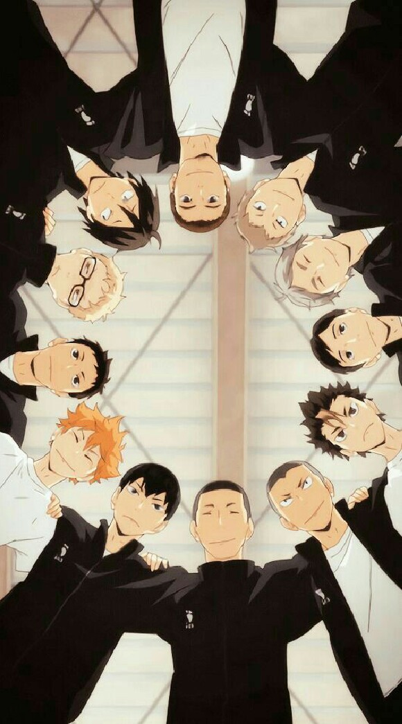 Röłe HaiKyuu