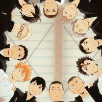 Röłe HaiKyuu