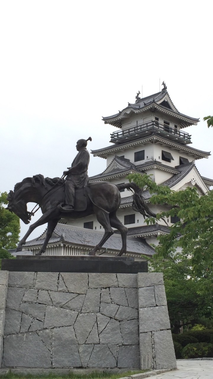 日本四國遍路鐵馬行