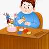 朴子市農會8/7小國寶傳統技藝師