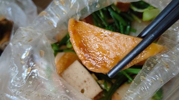 媛媛樂華煙燻滷味