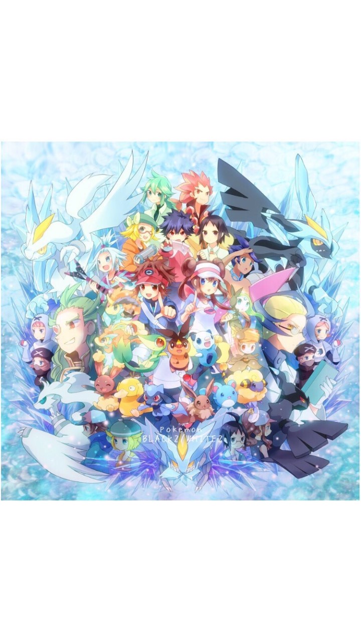OpenChat ポケモン同好会