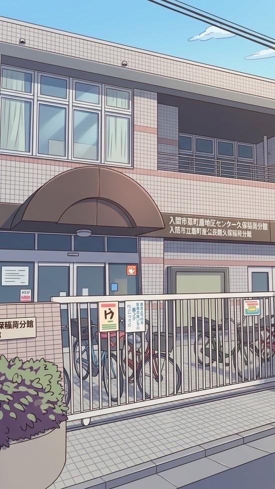 久保稲荷意見交換会 O
