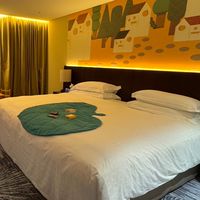 Staycation Taiwan