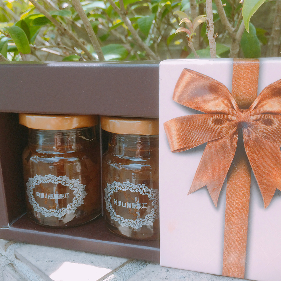 台灣精華食品,阿里山楓醣銀耳,白木耳露,補充膠原蛋白,玻尿酸,低血糖,低GI,亞洲大學創新育成中心,健康飲品,momo飲品,momo白木耳