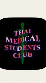 Thai Medical Student Clubhouse