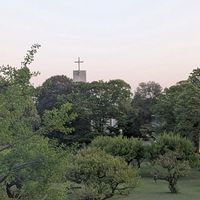 ICU発・大学院行