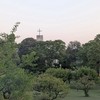 ICU発・大学院行