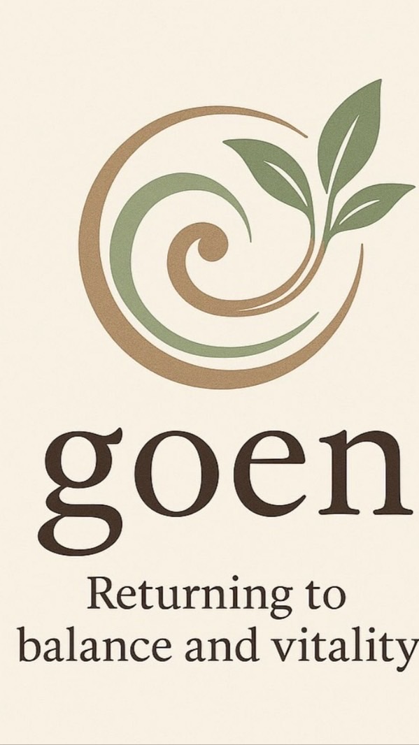 巡る身体と心 goen