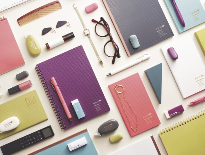 KOKUYO ME系列商品