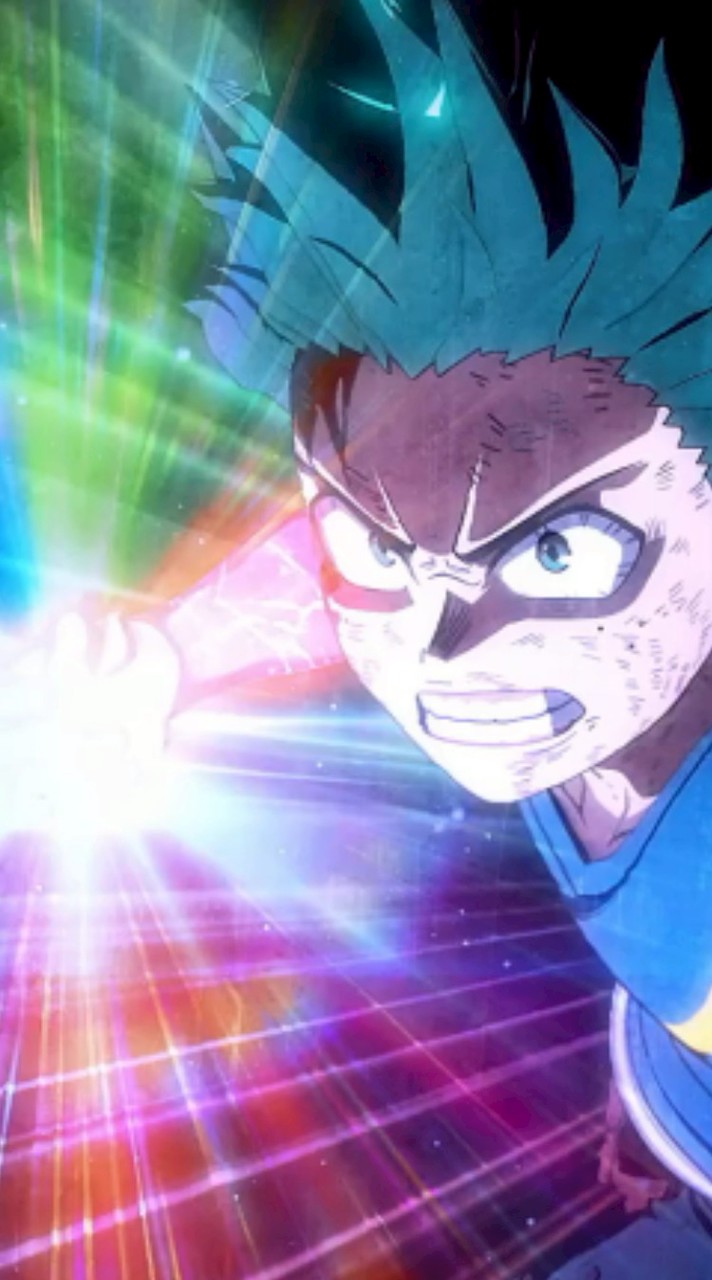 【ヒロアカUR】雄英高校1年C組【ヒロアカ全般】