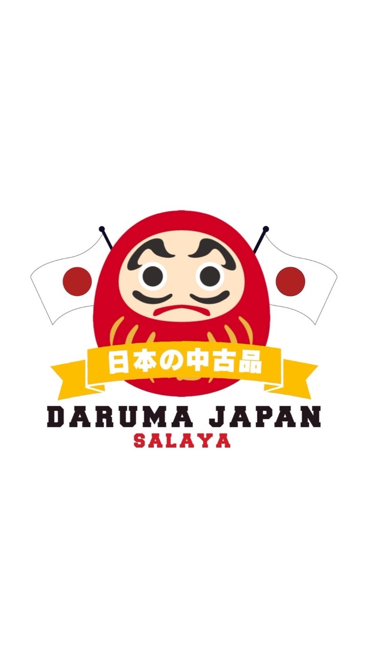 Daruma Japan Salaya