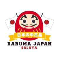 Daruma Japan Salaya