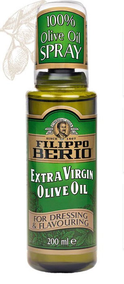 輕輕一噴，就能均勻的上油，節省油的用量，喜好登山、露營者的最佳選擇，攜帶方便、可煮食、可品油