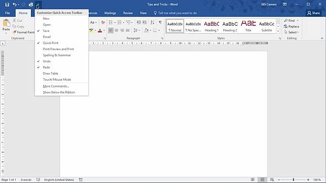 Cara Koreksi Ejaan Bahasa Indonesia Di Microsoft Word Medcom Id Line Today