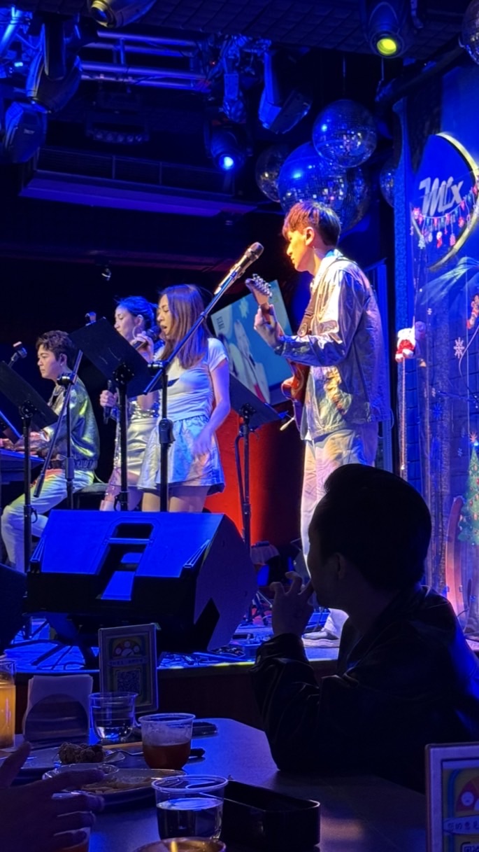 密室音樂餐廳-風和日麗