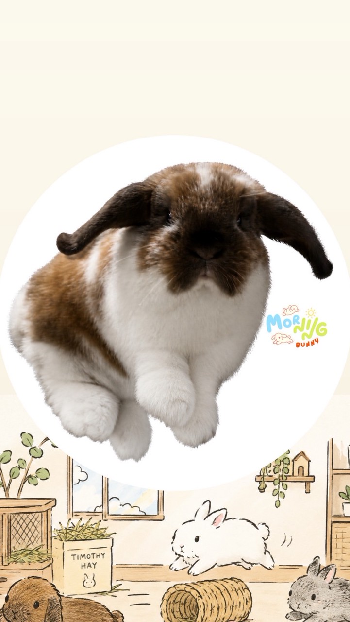 Morning Bunny