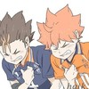 ハイキューなりきり