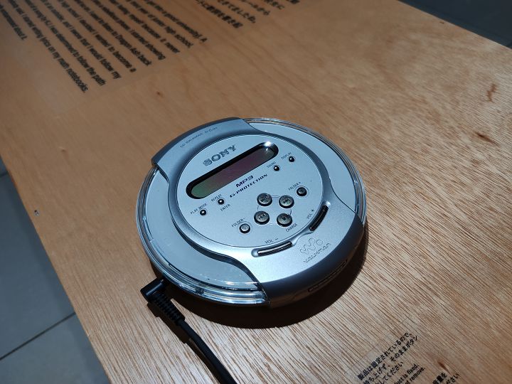 慶祝隨身聽誕生 40 週年，走訪東京銀座「#009 Walkman in the Park」期間限定特展（圖多）