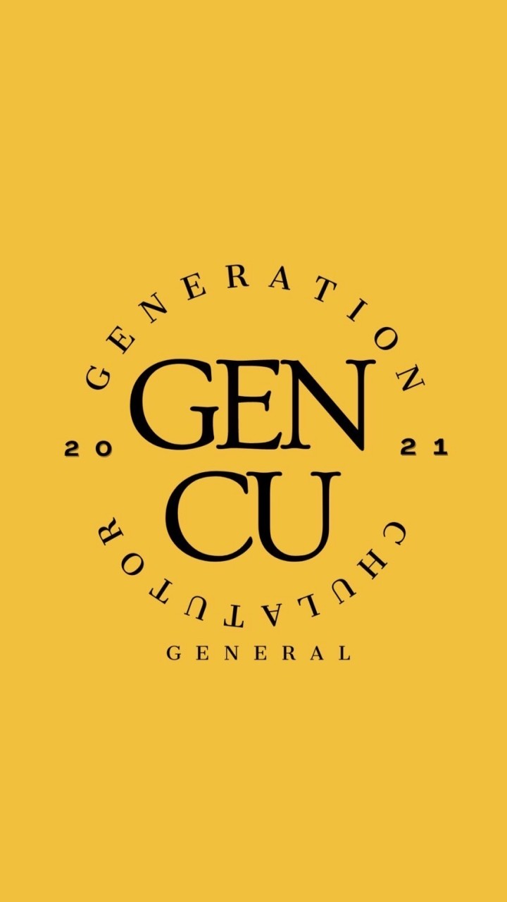 GENeral Chula Tutor