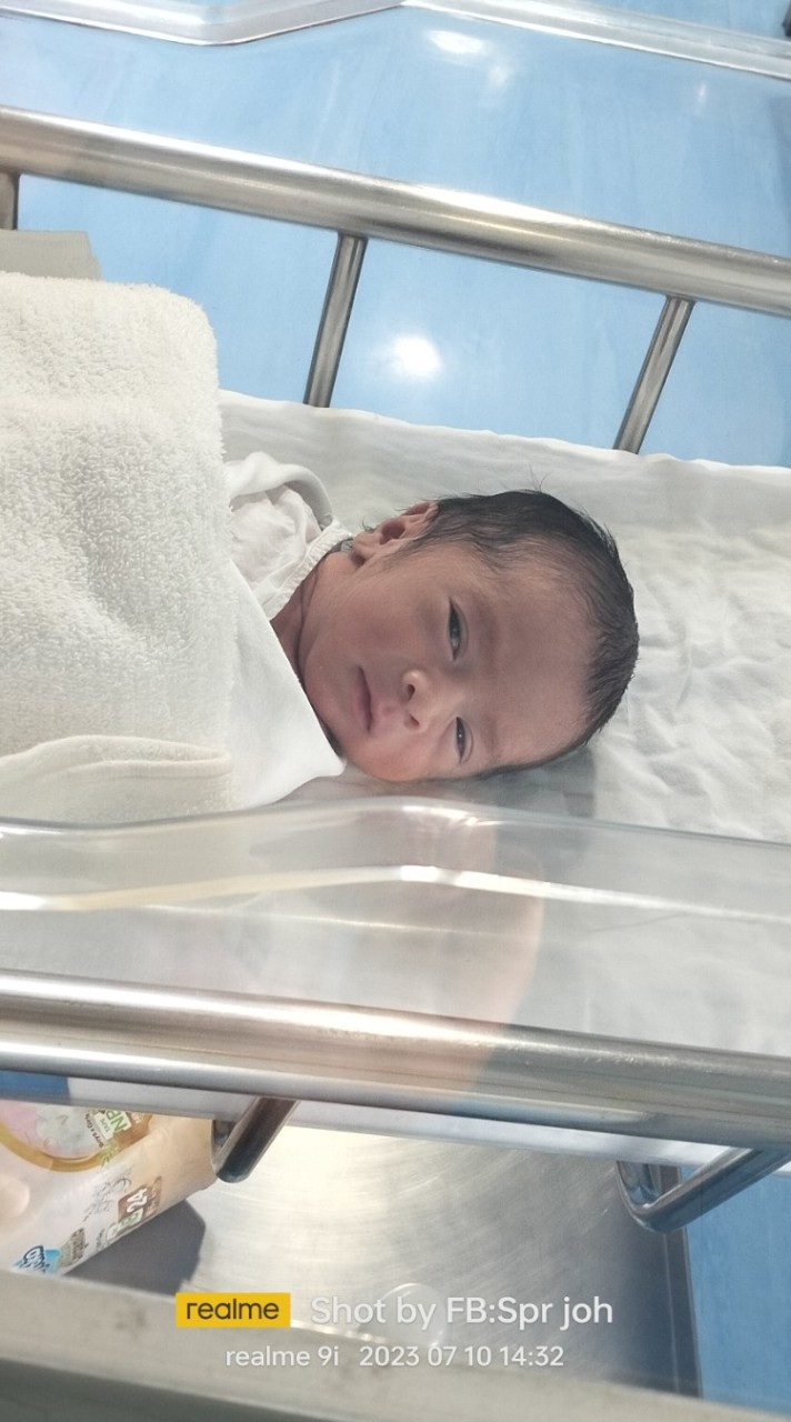 น้องจูเนียร์