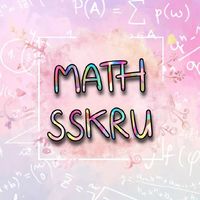 MATH SSKRU #63