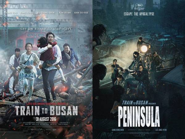 Bedah Film Peninsula Pasca 4 Tahun Kesuksesan Train To Busan