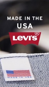 Levi’s fan Thailand