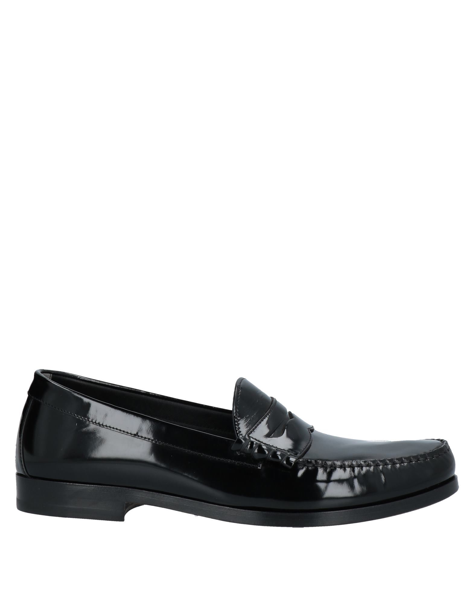TOM FORD Loafers - Item 17112741