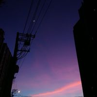 接案魔法交流會