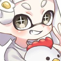 イカップル作ろう