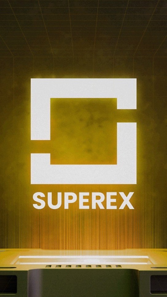 SuperEx台灣官方群