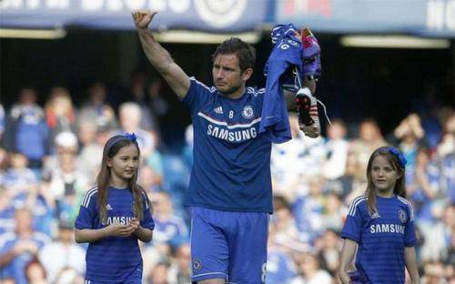 Frank Lampard