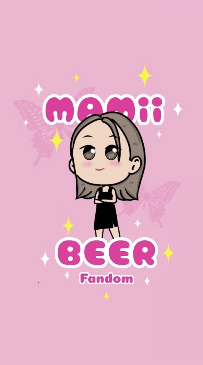 MamiiBeer Fandom