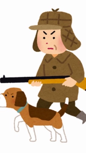 エッグハンター🥚💰