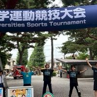 76回四大戦ダンス参加団体