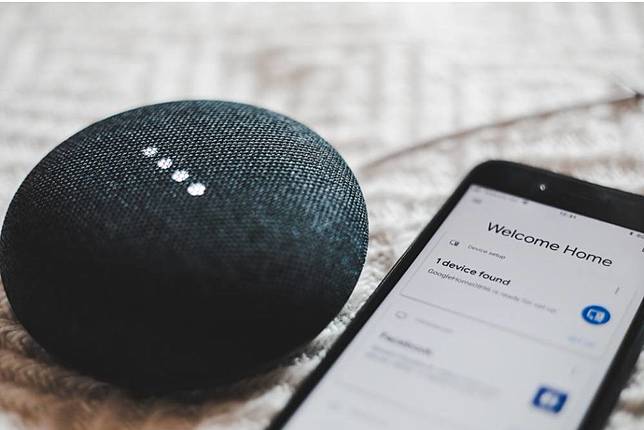 別忘了戴口罩喔 貼心google助理新功能提醒出外戴口罩 還會唱俏皮 口罩歌 匯流新聞網 Line Today