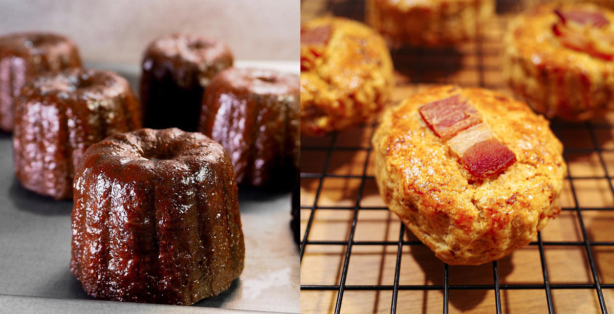 逛市場也能很文青！高雄「鹽一市場」必逛攤商推薦Top8：台菜餐酒館、傳統鹹甜粿、法式可麗露全都有-3