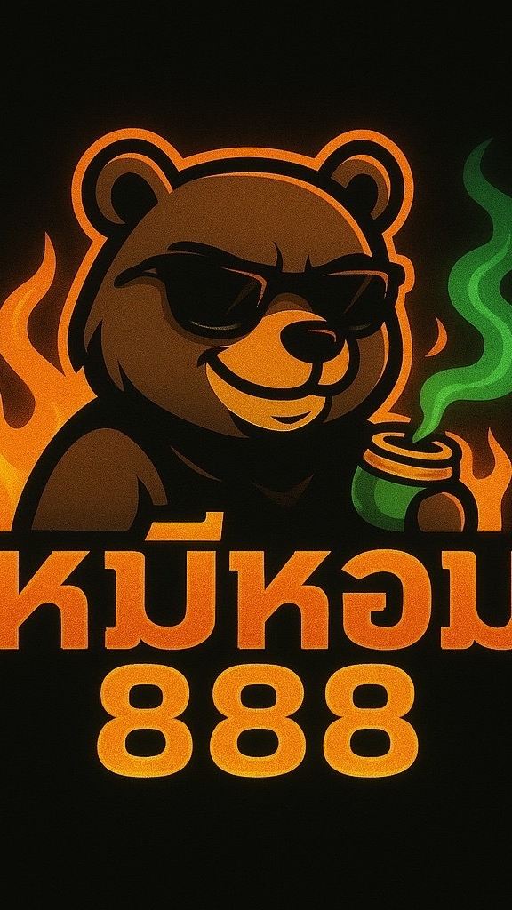 7K หมีหอม888