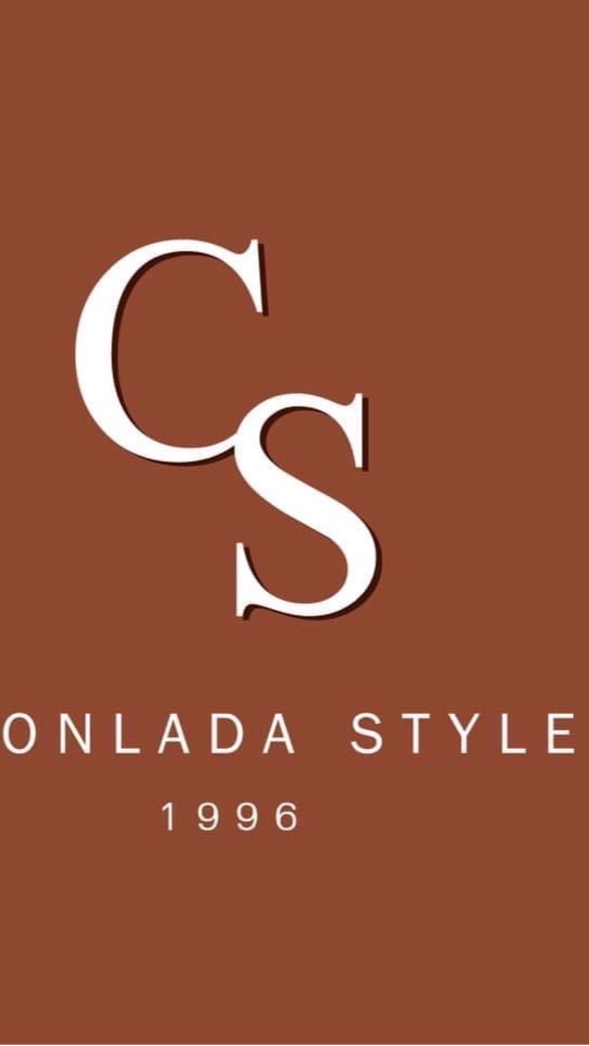 Chonlada style vip 🧡🤍