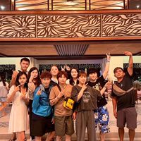 1群人的自由行🏖️✈️🚤🛺🏄🏻‍♀️🍻