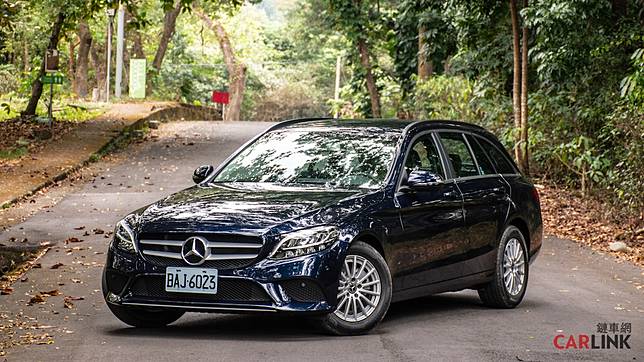 不懂 入門 兩字怎麼寫 小改款m Benz C 180 Estate試駕 Carlink鏈車網 Line Today