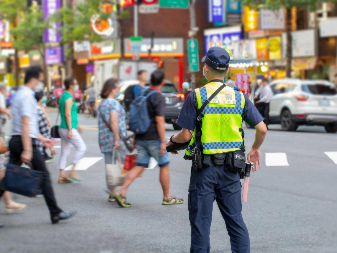 別再當行人地獄！《道交條例》三讀可檢舉這些違規：未讓行人罰6000元…如何執行能更有效？ 今周刊 Line Today