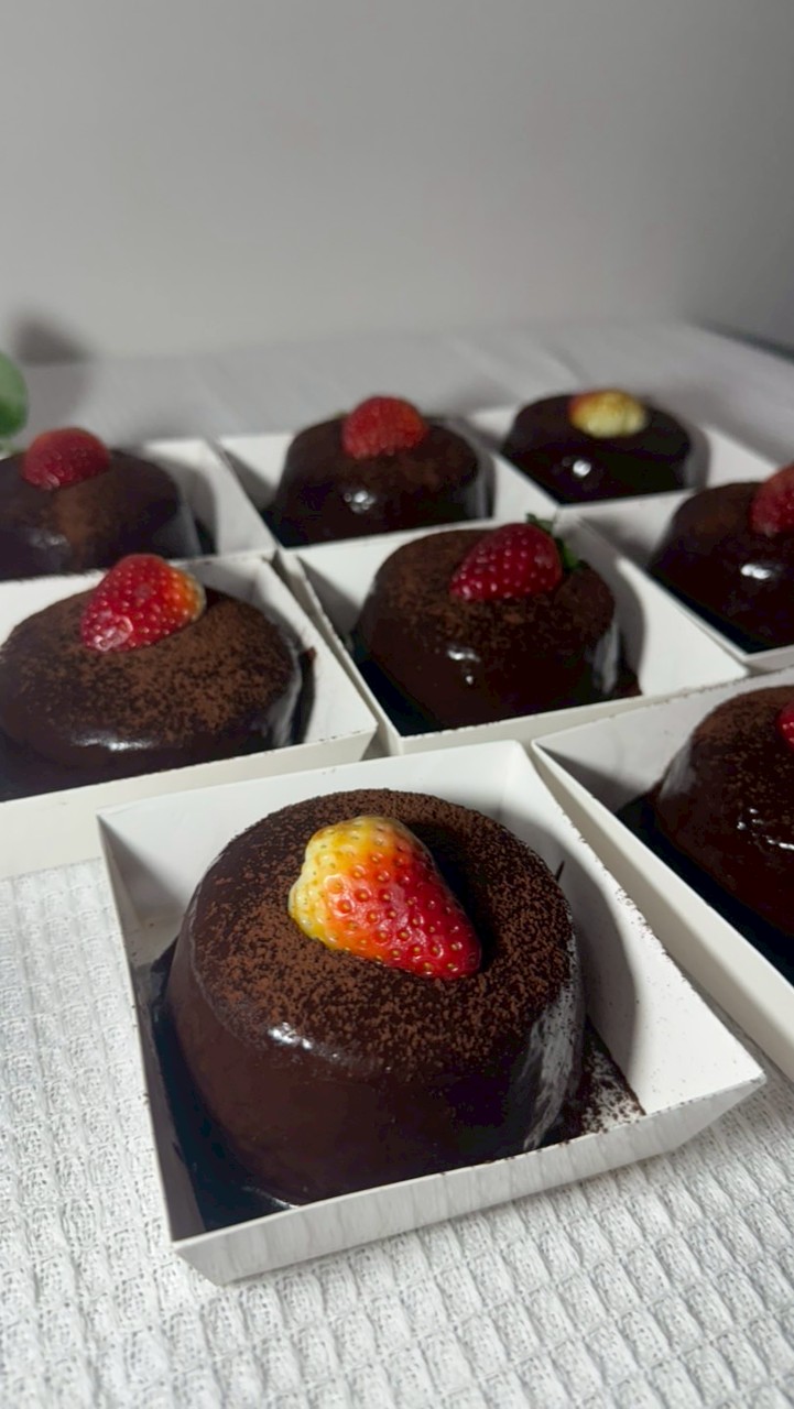 Ampmy bakery