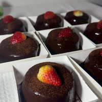 Ampmy bakery