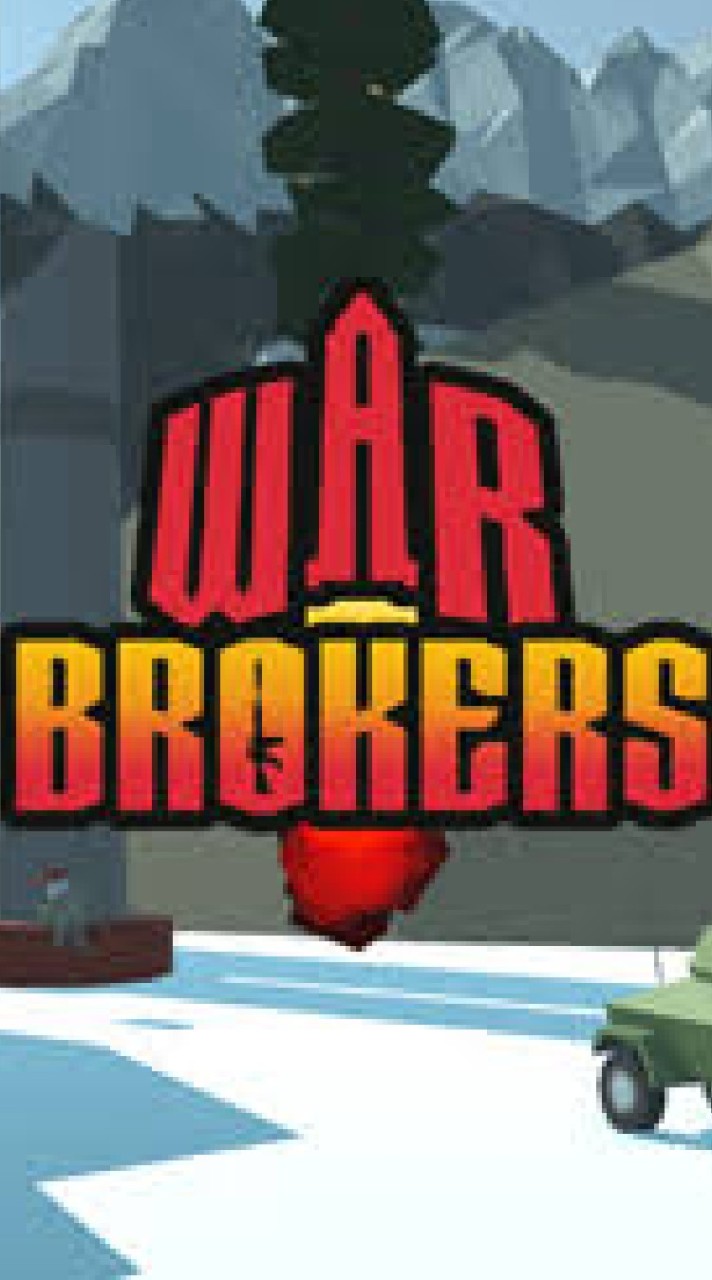 warbrokers雑談