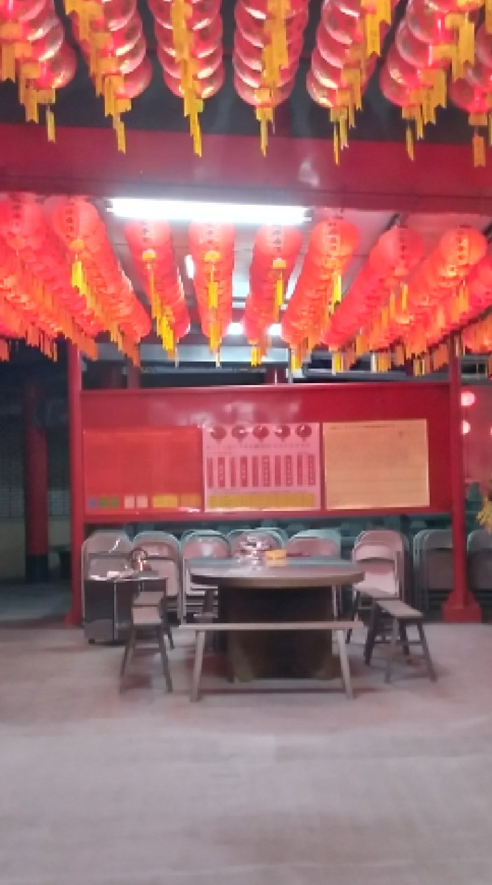 國樂圓夢每月500元高雄樂聖心國樂團⛩️🌏鳥松北極殿👉星期三晚上07:30～09:00⚛️遇濟世停課