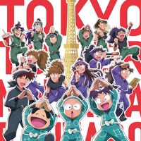 忍たま好き集まれー！！推しについて語り合おうではないか！