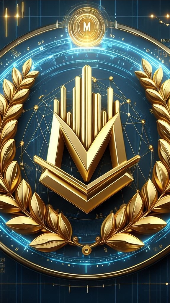 M academy ใช้บอท สอนเทรด