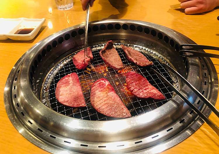 口コミの詳細 焼肉きんぐ 佐野店 浅沼町 佐野市駅 焼肉 By Line Place